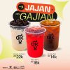 Promo Kedai Kopi Kulo Jajan Pas Gajian - Minuman Favorit mulai dari Rp. 14K