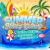 SUMMER HOLIDAY CULINARY FOOD FESTIVAL di Blok M Square mulai tanggal 07 - 23 Juni 2024