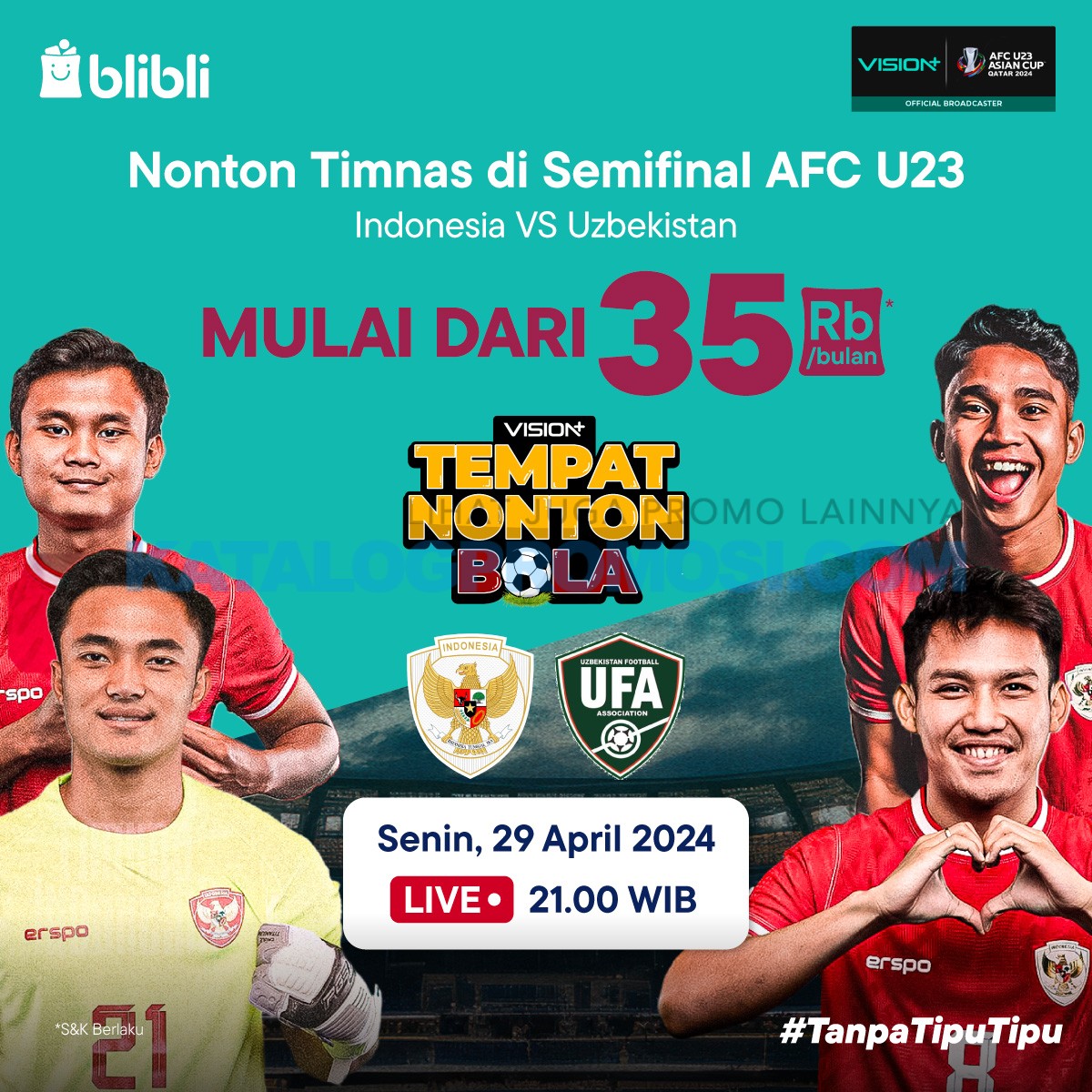 promo_nonton_timnas_semifinal_afc_u23_indonesia_uzbekistan_vision_tempat_nonton_bola_blibli.jpg