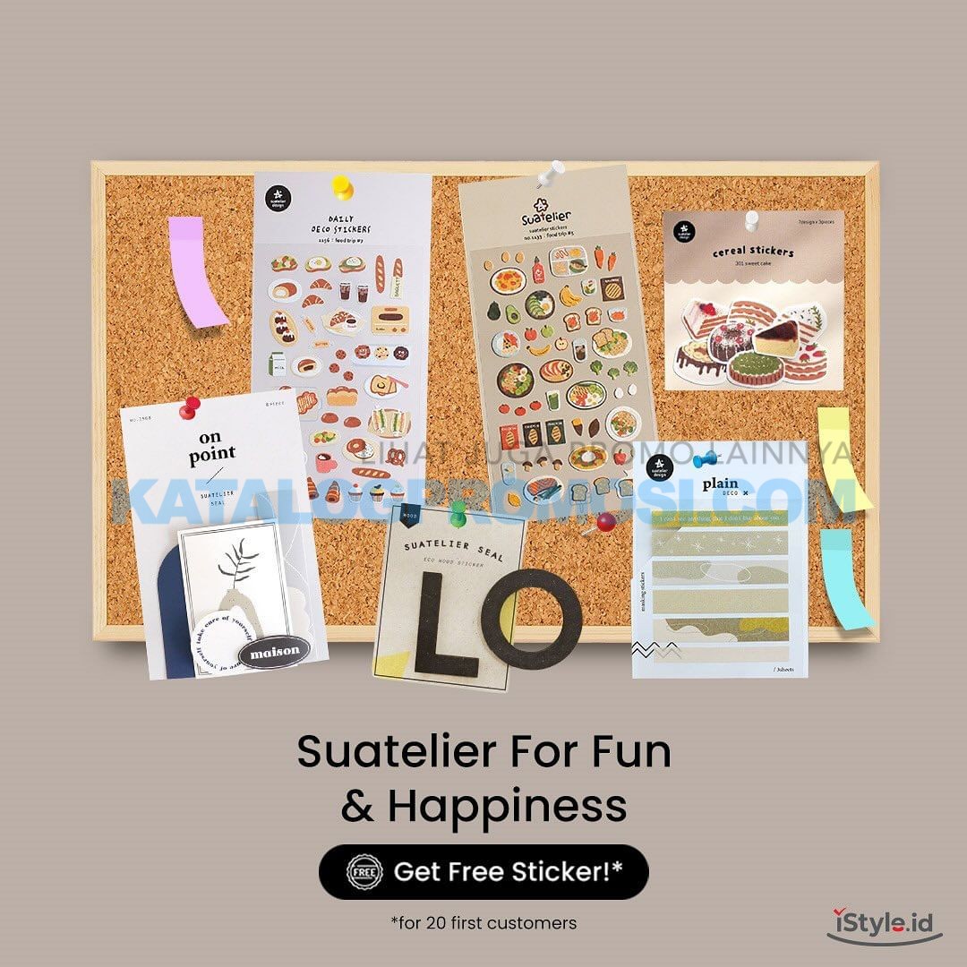 sticker_collection_suatelier_for_fun_happiness_istyle_promo_diskon.jpg