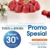 Promo TOUS les JOURS BRI - DISKON HINGGA 30% khusus untuk pengguna Debit BRI dan QRIS BRImo