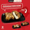 Promo Abura Soba Yamatoten Review di Google dapat Gratis Taiyaki Ice Cream Favorit*