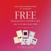 Promo VICTORIA'S SECRET Villagio Outlets Exclusive Opening Outlets