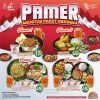 Promo PENYETAN COK AGUSTUS PAKET MERDEKA mulai Rp. 45.000