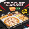 BARU! PHD BIG BOX DELUXE dengan Varian Snack Baru