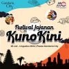 FESTIVAL JAJANAN KUNO KINI di Gandaria City