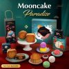 Promo Paradise Dynasty Mooncake Paradise mulai Rp 68.000