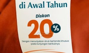 Promo DAPUR SOLO MAKAN HEMAT - DAPATKAN DISKON 20%