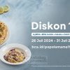 Promo POPOLAMAMA BCA DISKON 15% untuk SEMUA menu berlaku mulai tanggal 26 Juli 2024 - 31 Juli 2025