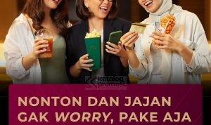 Promo CINEMA XXI MINGGU INI