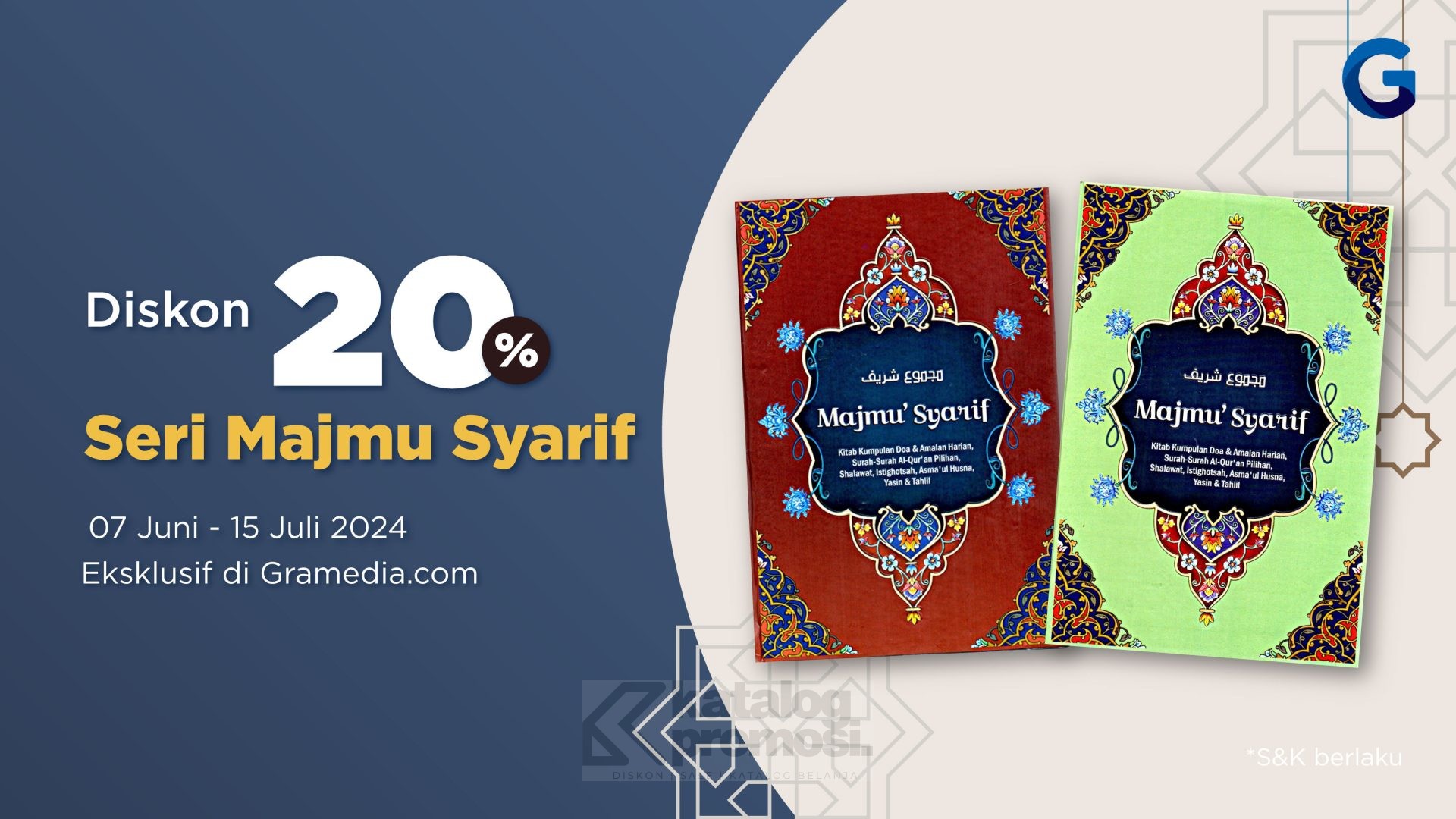 special_offer_majmu_syarif_bookstore_buku_diskon_gramedia.jpg