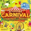 XPLORASA CARNIVAL di UPTOWN PARK SUMMARECON MAL SERPONG