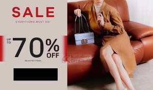 Everbest Promo SALE Disc Up To 70% Off*