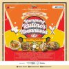 Kampung Kuliner Nusantara (KKN Vol.3) di Cibubur Junction