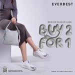 Promo EVERBEST End Of Season Sale Buy 2 Get 1*