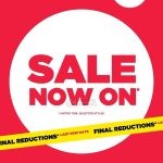 Promo JD Sports Final Reductions