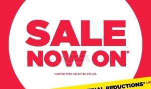 Promo JD Sports Final Reductions