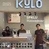 Promo Opening Kedai Kopi Kulo SPKLU Watampone - BELI 1 Avocatto GRATIS 1 Es Kopi Kulo