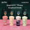 Promo Madcoco Hogwarts House Inspired Drink