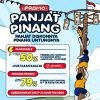 Promo KAI PANJAT PINANG SPESIAL 17AN FLASH SALE TIKET CUMA BAYAR 79% khusus pembelian tanggal 16-18 Agustus 2024