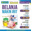 PROMO OVO HYPERMART HARGA SPESIAL MINGGU INI