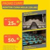 Promo FLIX CINEMA CUAN! Harga Spesial Silver Hall dan Gold Hall mulai Rp. 25.000