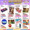 Promo INDOMARET ICE CREAM FAIR SEPTEMBER 2024