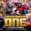 Transformers One