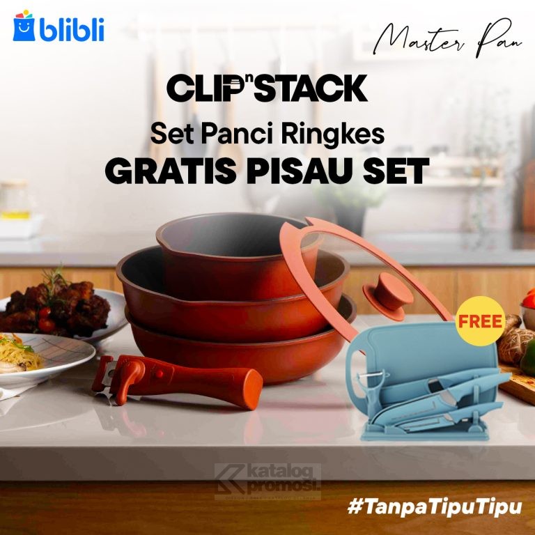 blibli-Master-Pan-Clip-‘n-Stack-promo-alat-masak.jpg