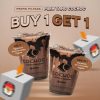 PROMO Co.Choc PILKADA Buy 1 Get 1 FREE Signature Dark Chocolate*