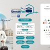 Garuda Indonesia Umrah Travel Fair 2024