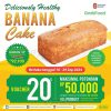 Promo HOLLAND BAKERY GRABFOOD DISKON HINGGA 20%