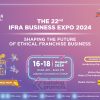 IFRA BUSINESS EXPO 2024