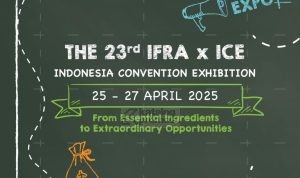 IFRA BUSINESS EXPO 2025