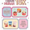 Promo KOPI CHUSEYO TEBUS MURAH MINUMAN cuma Rp. 15K