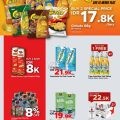 Promo Pepito Market Bali Katalog Belanja SUPER SAVER periode 09-22 Agustus 2024