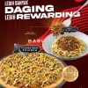 BARU! Pizza Tender Beef Triumph dari PIZZA HUT