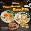 Promo Bakso Boedjangan Gratis Topping Tetelan!