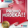 Promo BINTANG SUPERMARKET BALI KATALOG MERDEKA 01-31 MARET 2024