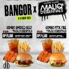 Promo Burger Bangor x Maliq & D'Essentials – Paket 4 Menu Favorit Hanya Rp70 Ribuan!