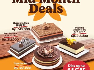 Promo Dapur Cokelat Mid Month Deals Diskon hingga Rp115.000 3