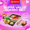 Promo HAI DI LAO Super Value Combo Set mulai Rp. 168.000