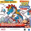 INDONESIAN TOY-COLLECTOR'S PLAYGROUND 2024