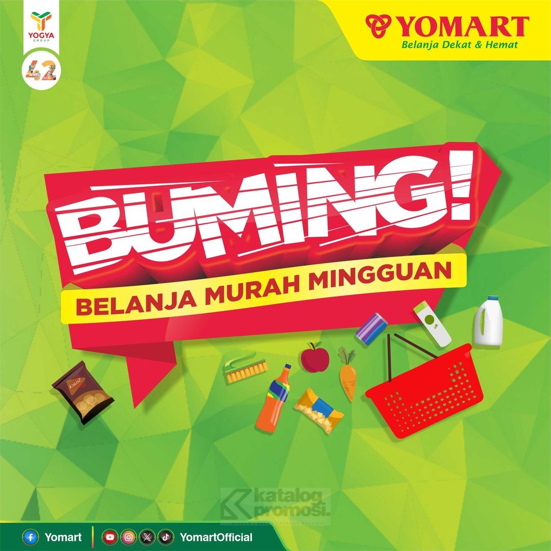 Promo JSM Yomart BUMING 06-12 SEPTEMBER 2024