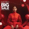 Promo METRO Weekend Super Special Minggu ini