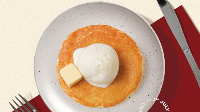 Promo Pancious 7.7 Pancious Special cuma Rp25.000 berlaku hari ini di outlet pilihan