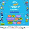 Pesta Literasi Indonesia