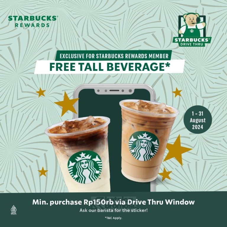 PROMO STARBUCKS TERBARU HARI INI promo-starbucks-terbaru-hari-ini