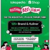 TOKOPEDIA FESTIVAL BELI LOKAL