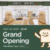 Promo Grand Opening TOUS les JOURS Plaza Bintaro Jaya - Buy 2 Get 1 & Discount 50% Off*